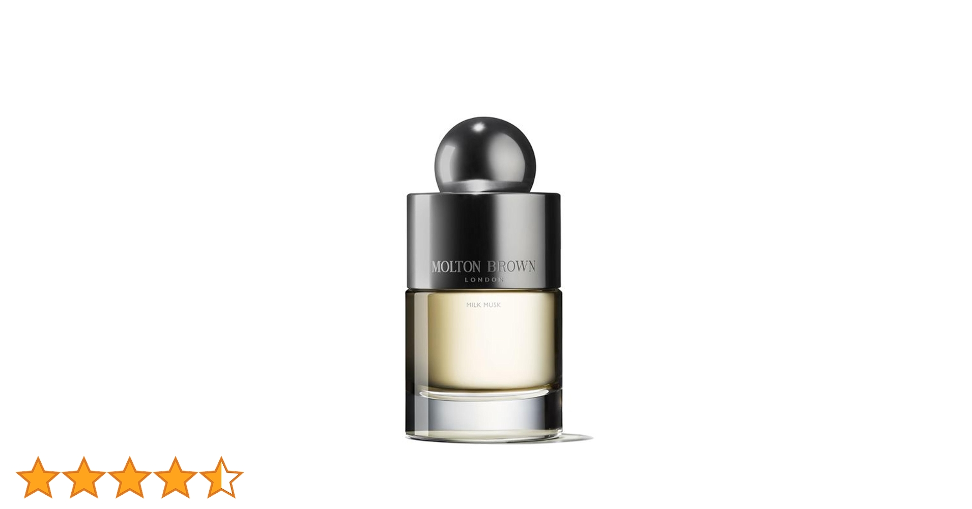 MOLTON BROWN MILK MUSK 100ml 香水 ミルクムスク オードトワレ 100ml – MOLTON BROWN